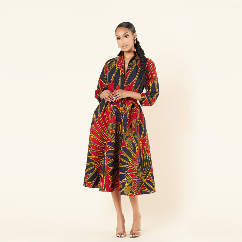 Summer Maternity Dress For Fat Girls