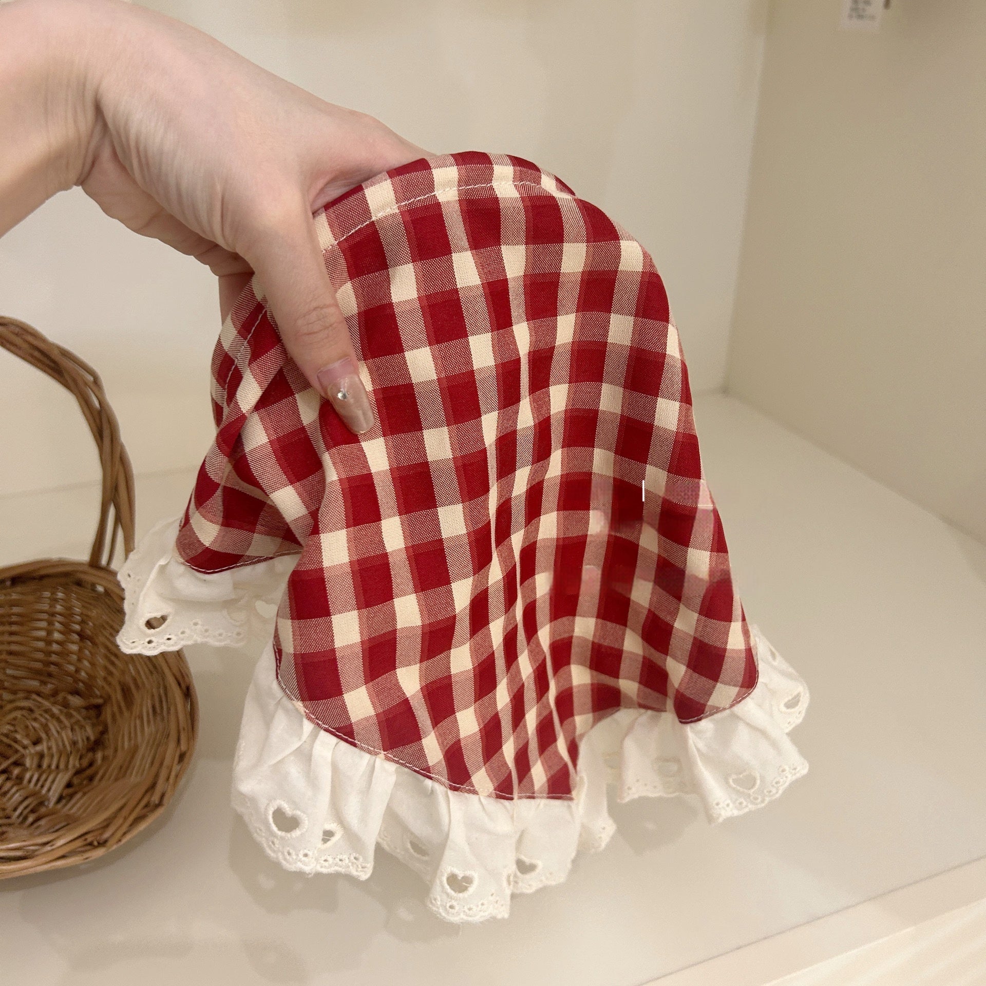 Baby Girl Sleeveless Princess Style Vest Dress