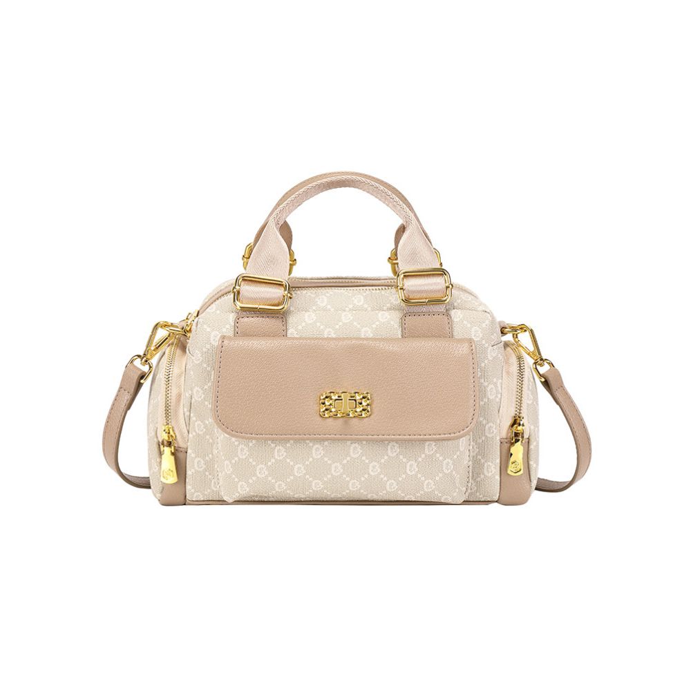 Boston brand women s bags 2025 new genuine leather handbag pillow bag fashionable shoulder bag simple crossbody bag image 5