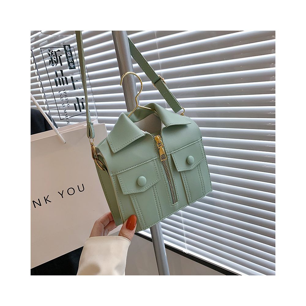 Niche design handbags for women versatile summer style 2022 new trendy and sophisticated chain crossbody bag small square bag for summer