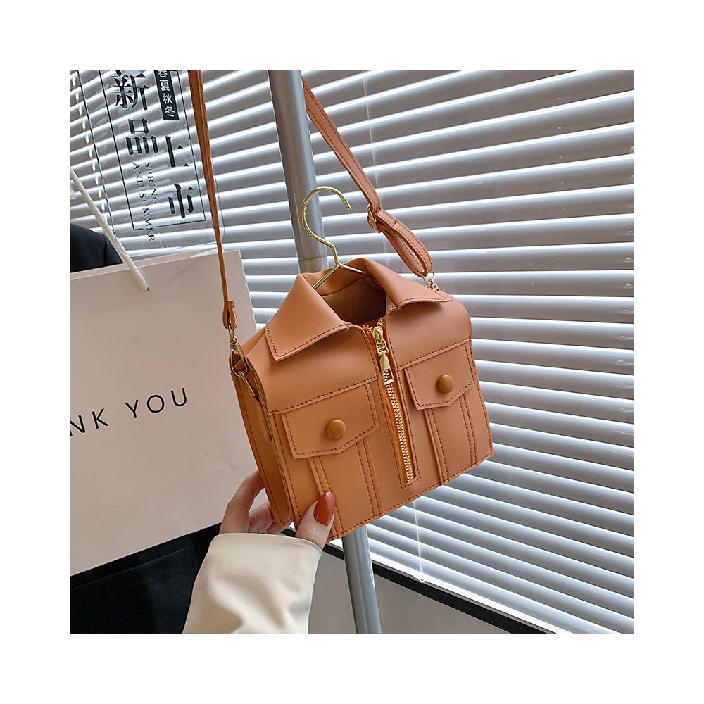 Niche design handbags for women versatile summer style 2022 new trendy and sophisticated chain crossbody bag small square bag for summer