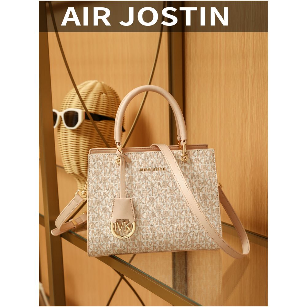 Practical Valentine s Day Gift for Wife Mom Women s Bag 2026 New Fashionable Leather Handheld Single Shoulder Crossbody Bag for Women image 1