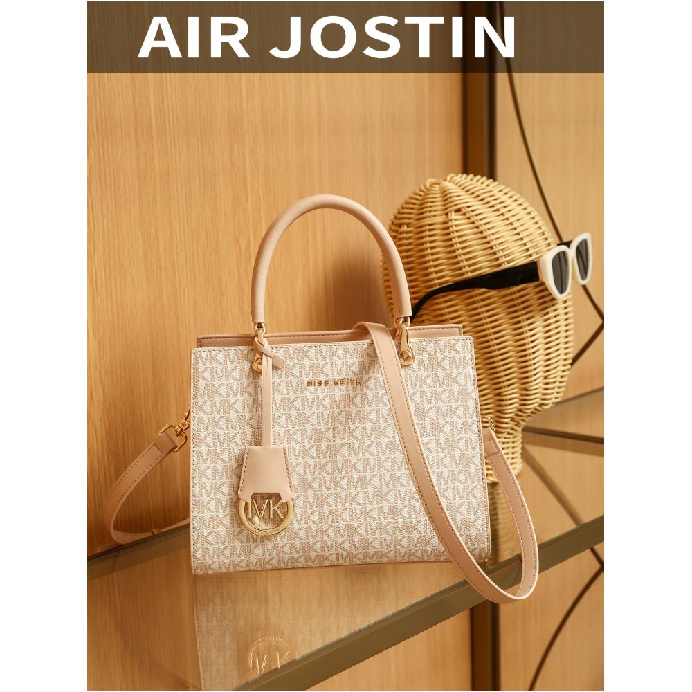 Practical Valentine s Day Gift for Wife Mom Women s Bag 2026 New Fashionable Leather Handheld Single Shoulder Crossbody Bag for Women image 2