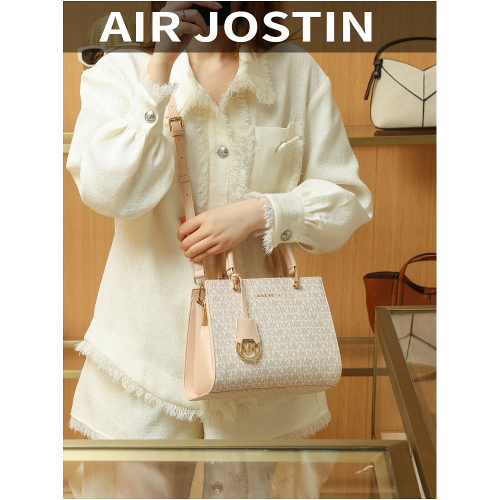 Practical Valentine s Day Gift for Wife Mom Women s Bag 2026 New Fashionable Leather Handheld Single Shoulder Crossbody Bag for Women image 4