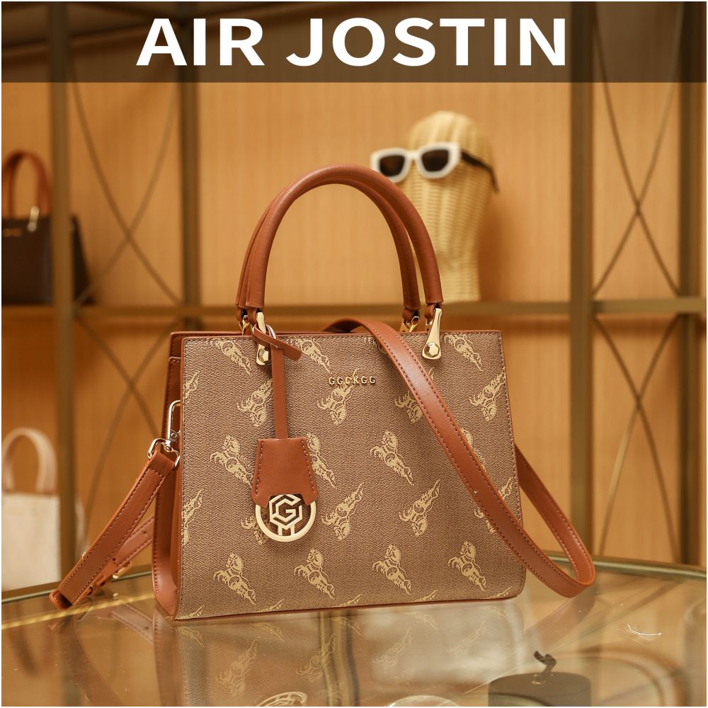 Practical Valentine s Day Gift for Wife Mom Women s Bag 2026 New Fashionable Leather Handheld Single Shoulder Crossbody Bag for Women