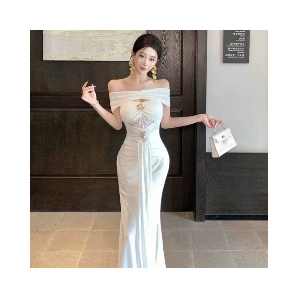  style dress
size - M