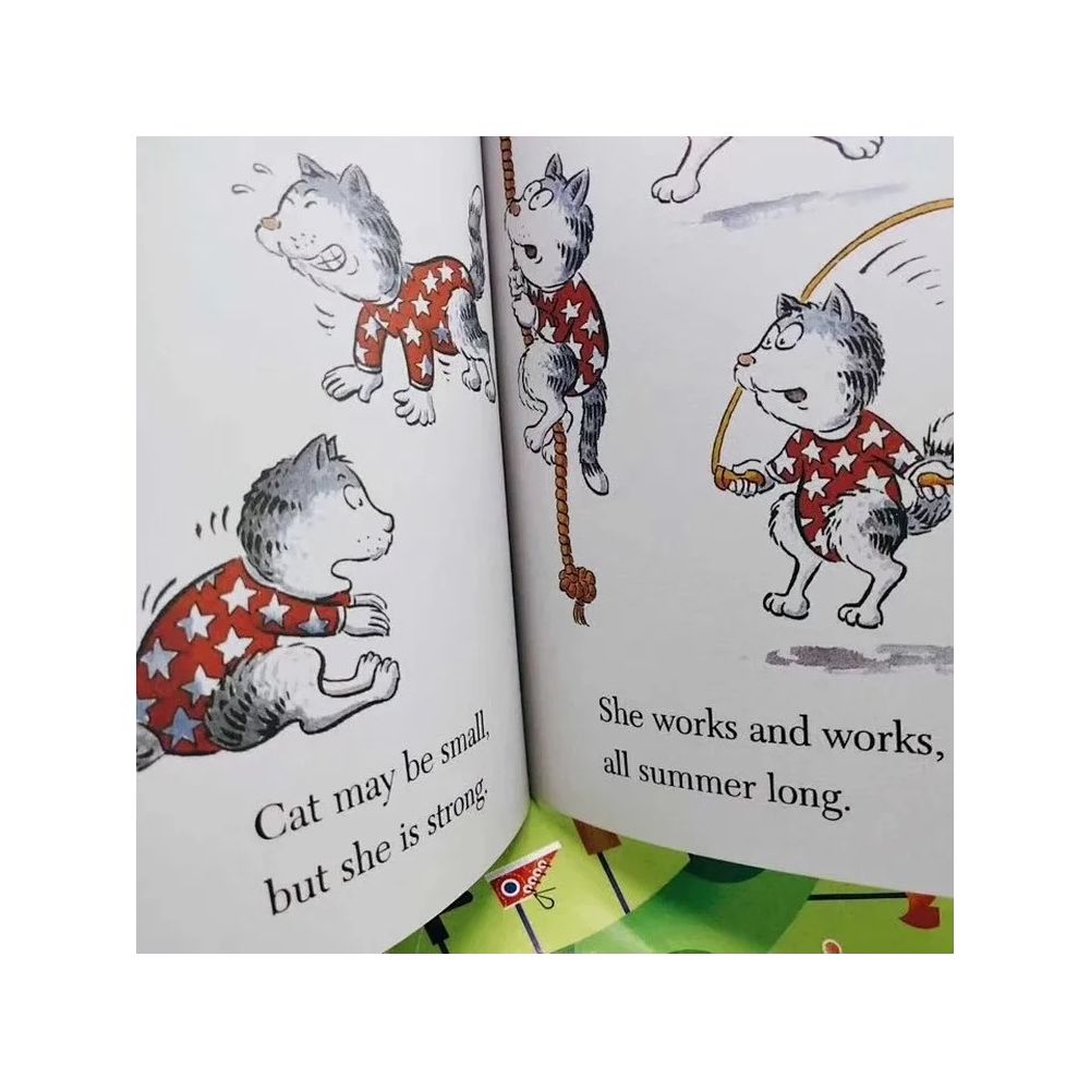 Step into Reading Levels 1 5 Penguin Random House English Leveled Readers 138 books image 4