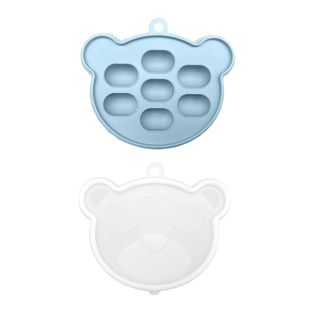 Popular Baby Teething Toy Silicone Teething Toy Fruit Feeding Kit Children s Food Grade Teething Stick Pacifier Manufacturer
