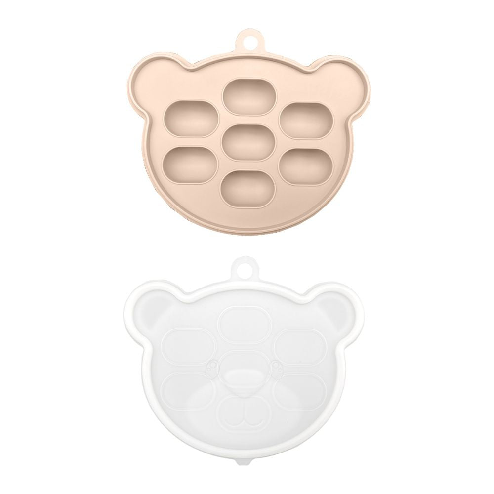 Popular Baby Teething Toy Silicone Teething Toy Fruit Feeding Kit Children s Food Grade Teething Stick Pacifier Manufacturer