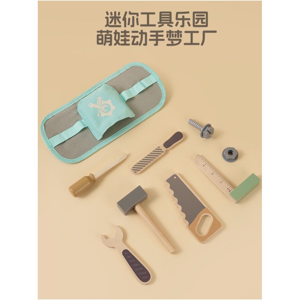 Children s pretend play toys educational toys dentist set simulation tool kit early education doctor cross border FIGAN