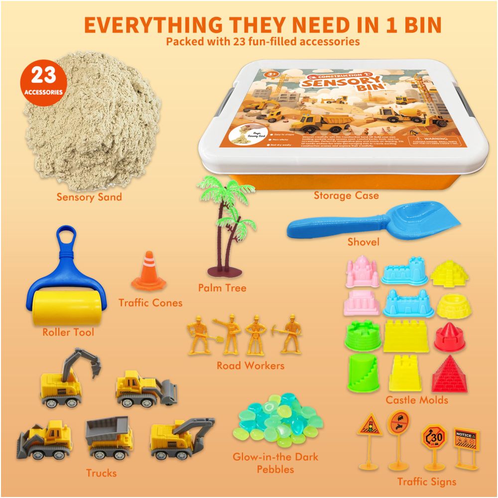 Sensory Sandbox Children s Sandplay DIY Space Toy Sand Early Education Game Bowl Mini World Kindergarten Early Learning Teaching Aids