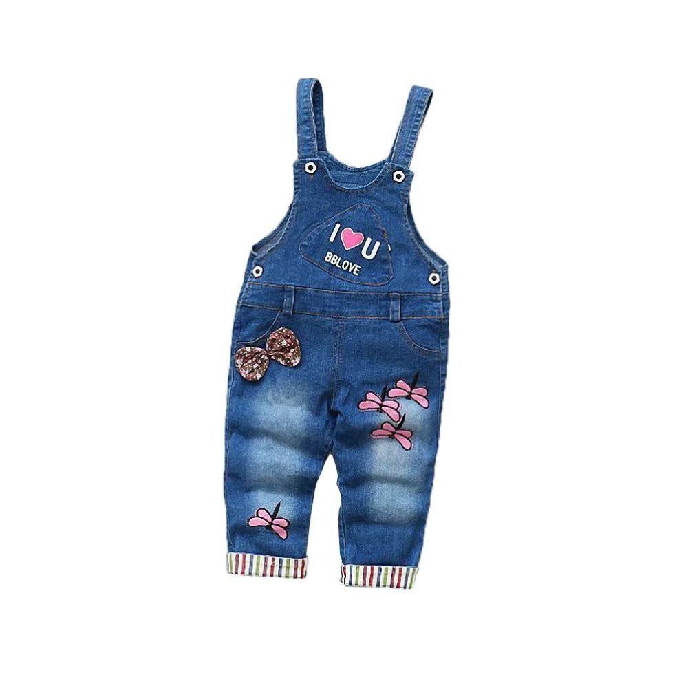 Ienens macac o longo de denim para crian as roupas de roupa