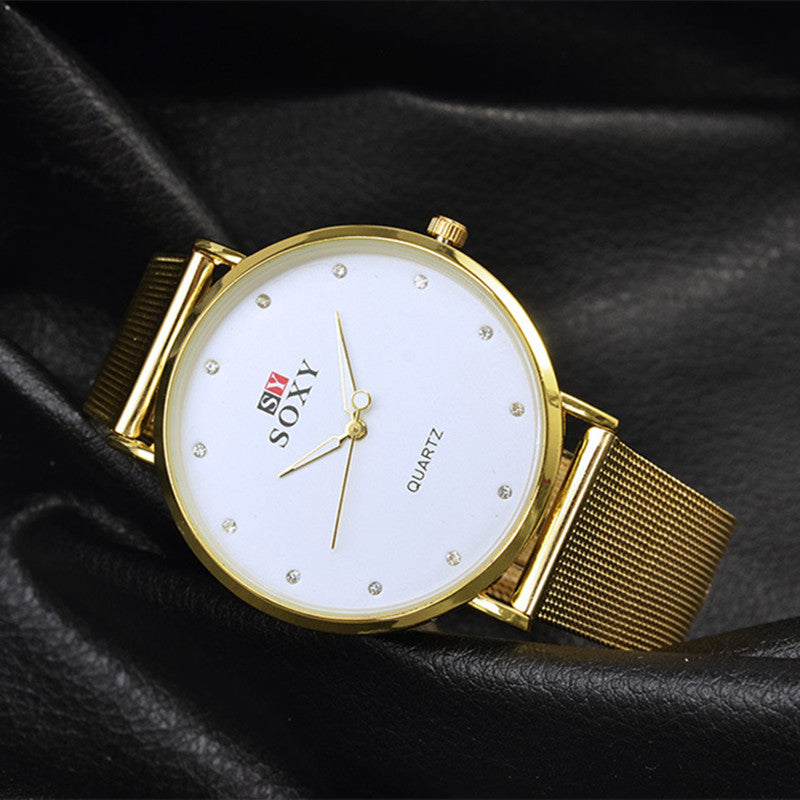 Quartz Watches
