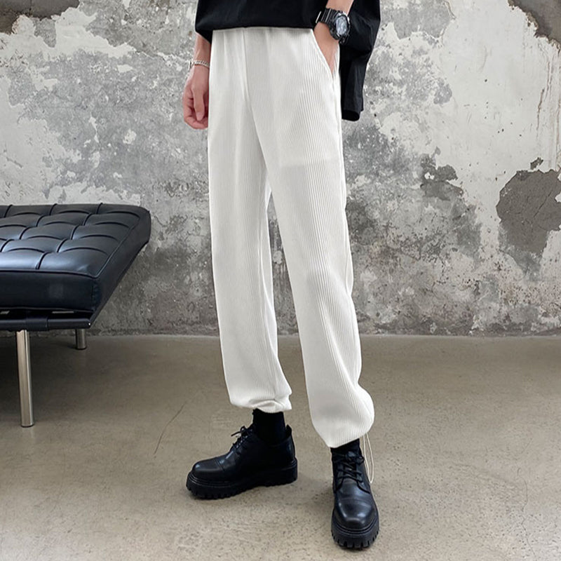 Men's Loose Leggings Casual Pants