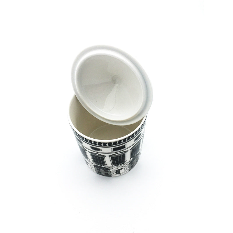 Home decoration ornaments