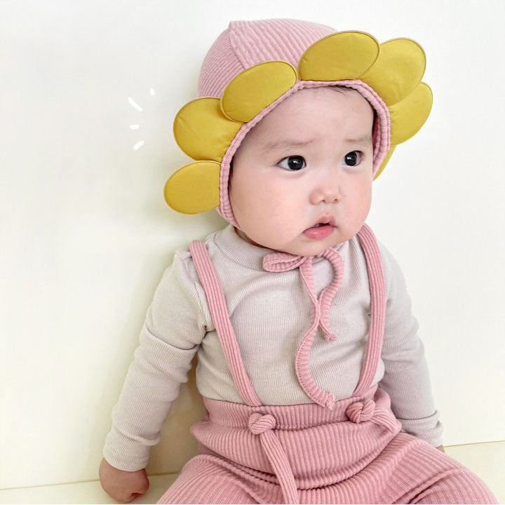 Ins Baby High Elastic Bottom Pants Children's Leggings