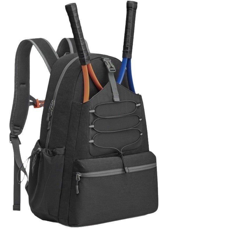 Sports Badminton Waterproof Multifunctional Shoulder Bag Diving Material Fitness