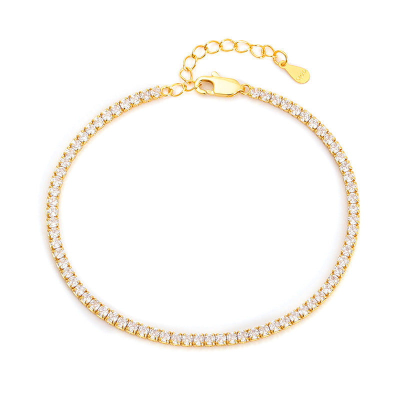 Fashionable Lightweight Luxury Versatile Classic Jewelry