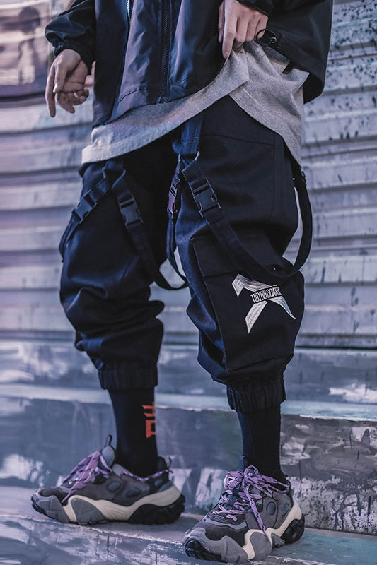 Leggings casual pants