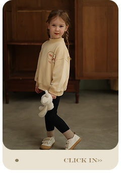Girls' Autumn New Leggings Outer Wear Western Style Kindergarten Baby Spring And Autumn Base Pants Trousers