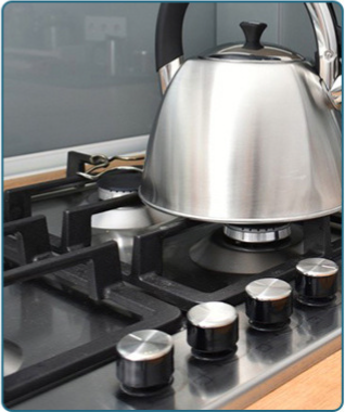 Kitchen Renovation Heavy Oil Removing Kitchen Ventilator Pot Cleaning Agent