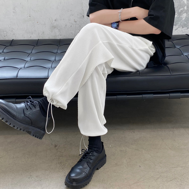 Men's Loose Leggings Casual Pants