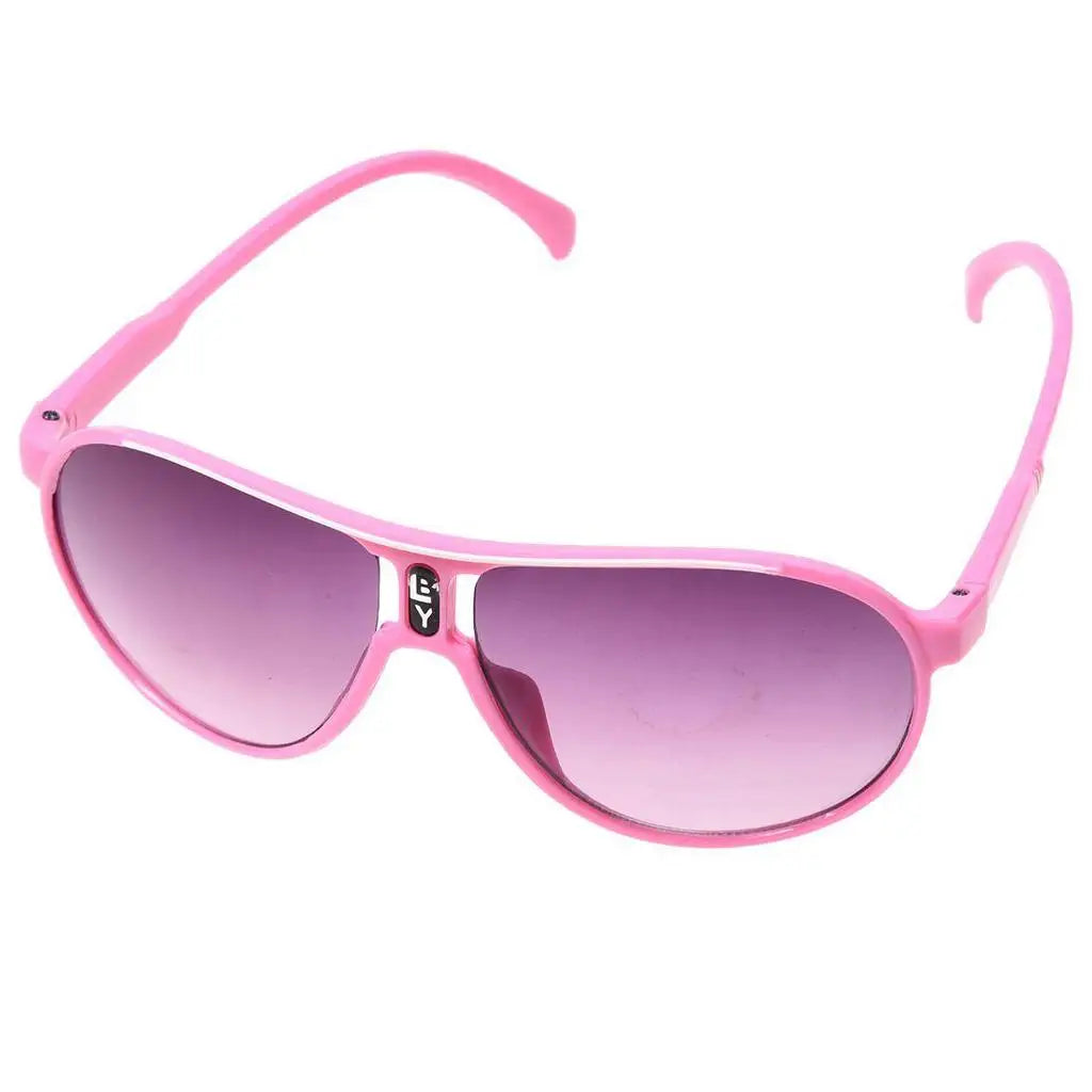 New fashion Sunglasses Children Girl Boy Baby kids AC lens pc frame children girls 1pc UV400 boys