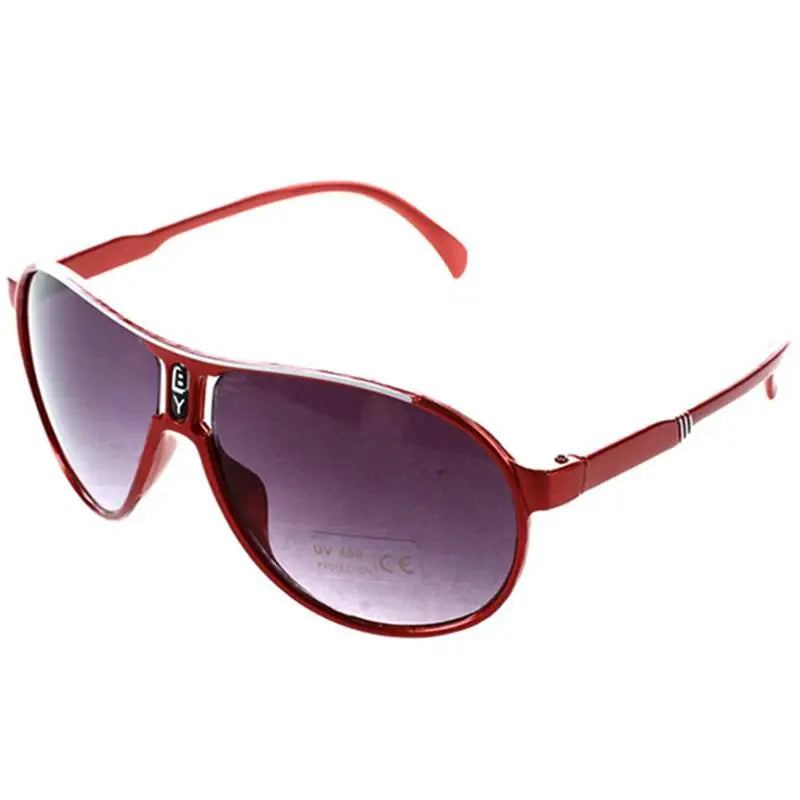 New fashion Sunglasses Children Girl Boy Baby kids AC lens pc frame children girls 1pc UV400 boys