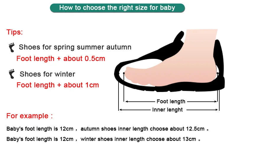 Baby Walking Shoes 2025 Spring And Autumn New Style Baby Shoes For 0-18M Boys And Girls Soft Sole Casual Baby Shoes