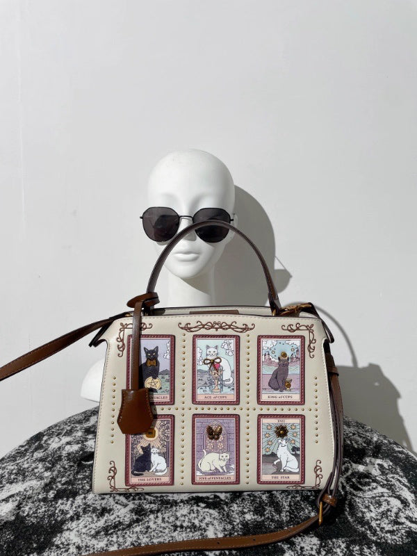 Niche Kelly bags, large-capacity commuter handbags