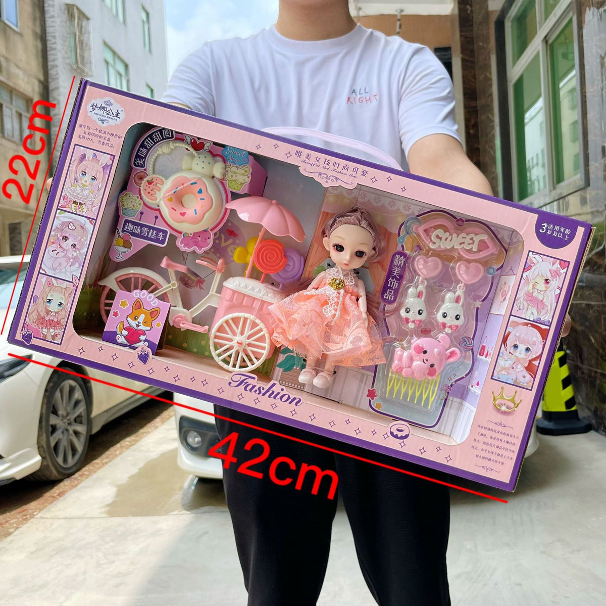 3