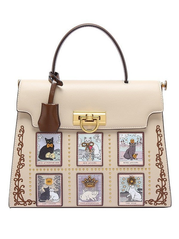 Niche Kelly bags, large-capacity commuter handbags