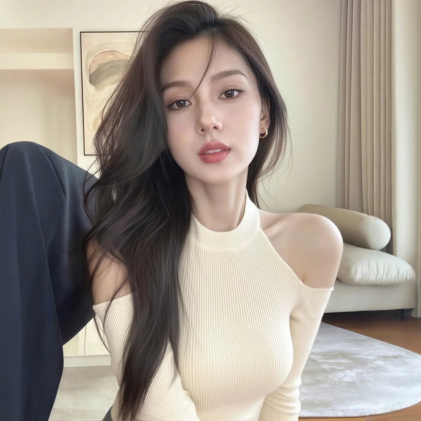 7