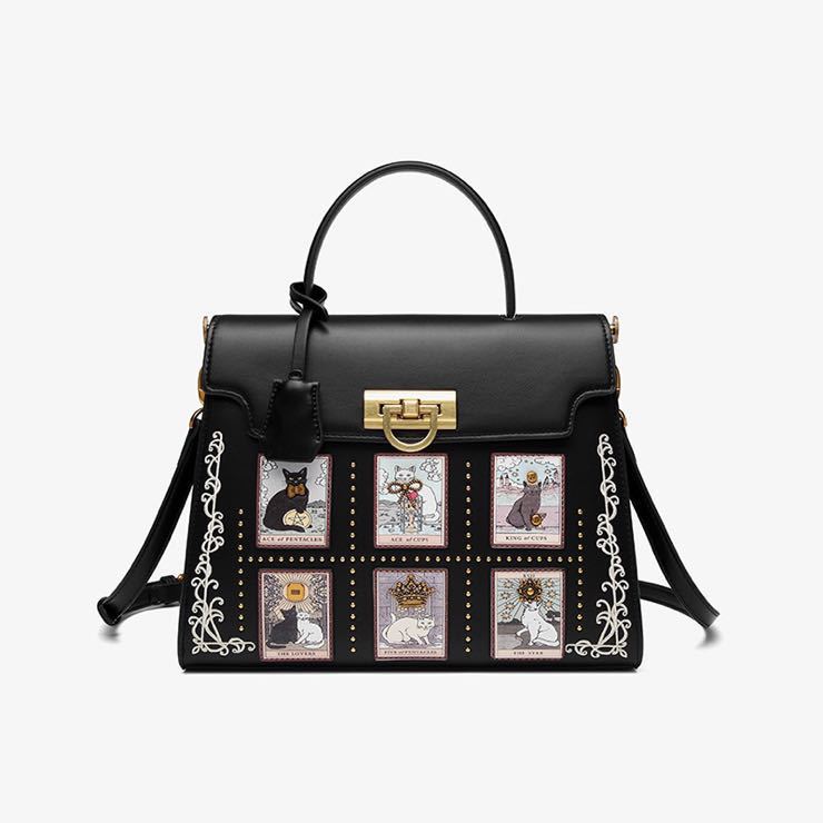 Niche Kelly bags, large-capacity commuter handbags