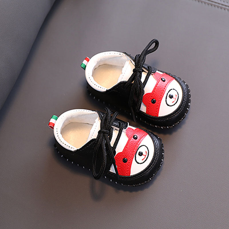 0-1 Year Old  Infant Pre-walking Shoes