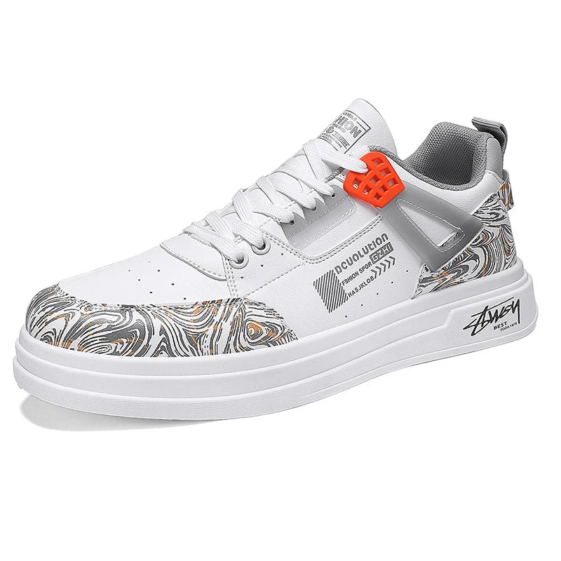 New Light Skateboarding Shoes Men Breathable casual Sneakers Trekking Shoes Men Soft Outdoor Walking Shoes Men Size 39-44