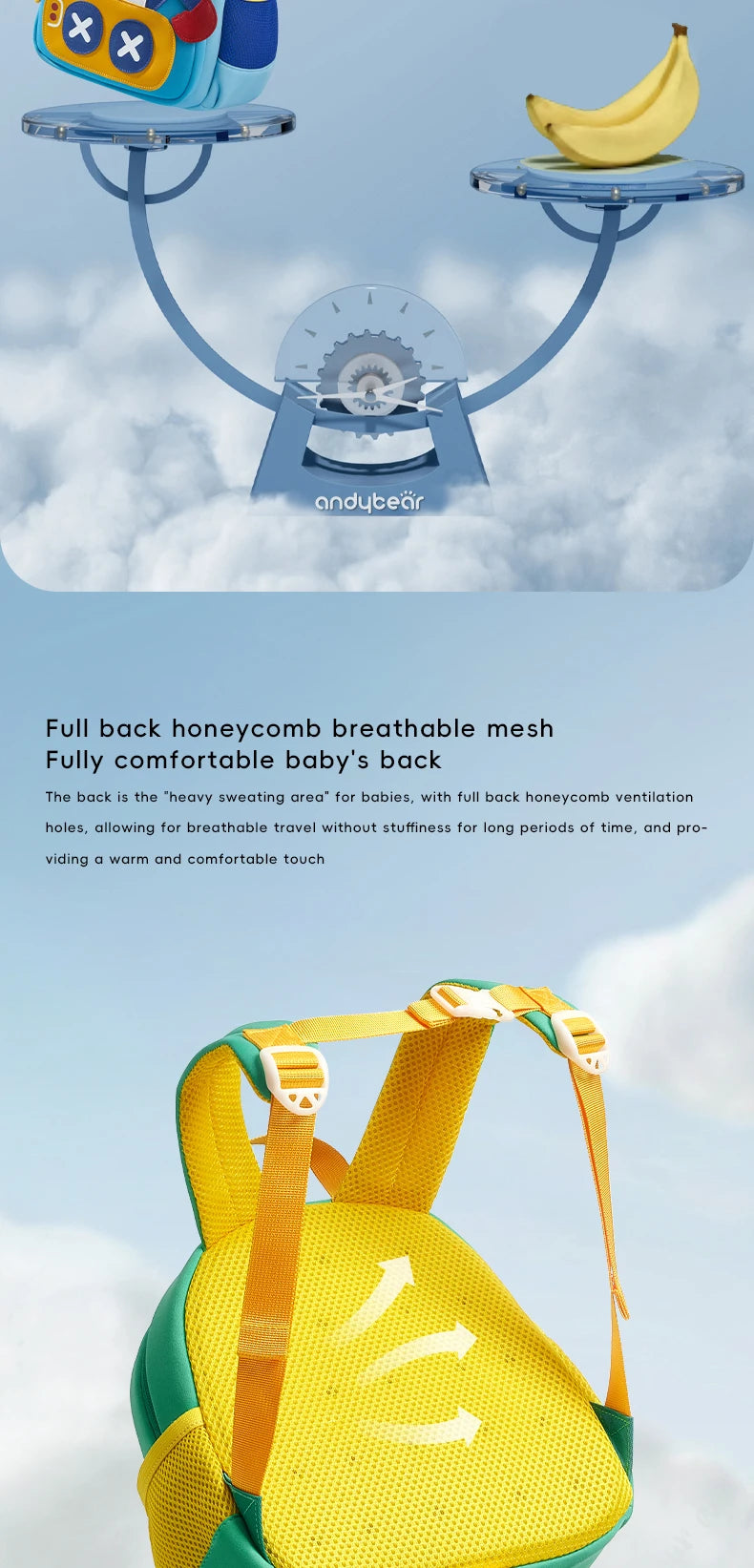 AIBEDILA Children Cute Cartoon 3D Dinosaur School Bags Anti-lost Boys Backpacks Girls Toddler Rucksack Kindergarten Schoolbag