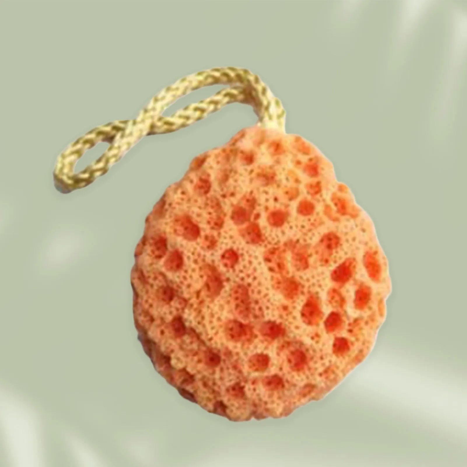 Super Soft Sponge Bath Ball Scrubber Baby Kids Bath Sponge Easy to Clean and Dry for All Kinds of Skin Body Cleaning