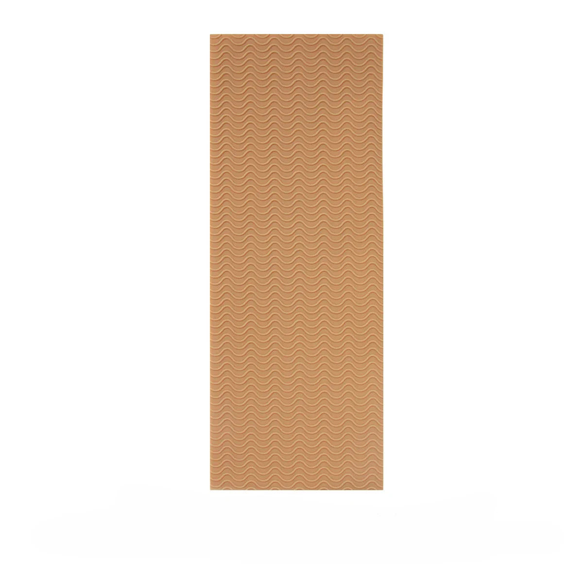 1 pairs Wear-Resistant Non-Slip Shoes Mat Self-Adhesive Forefoot High Heels Sticker High Heel Sole Protector Rubber Pads