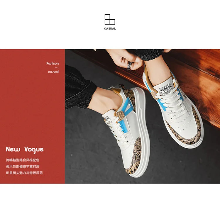 New Light Skateboarding Shoes Men Breathable casual Sneakers Trekking Shoes Men Soft Outdoor Walking Shoes Men Size 39-44