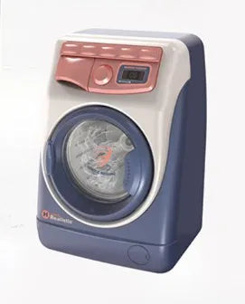 Simulation Kitchen Toys Home Appliances Set Play House Toy Washing Machine Bread Maker Oven Microwave Cooker Creative Kids Gift