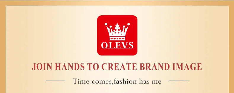 OLEVS Top Brand New Women Fashion Quartz Watch Waterproof Luxury Women Watches Stainless Steel Strap Date Clock Lady