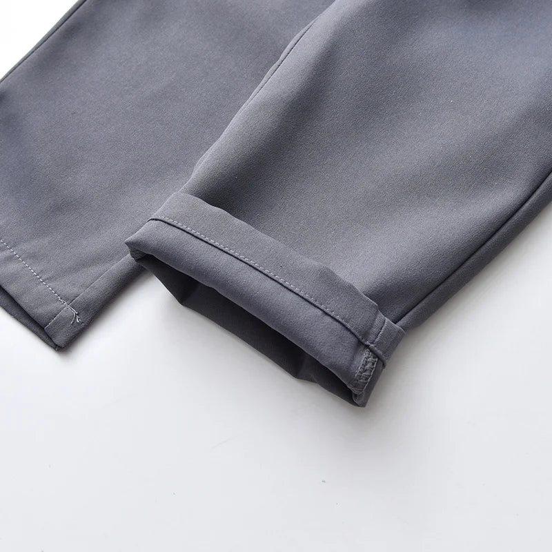 Baby Boys Party Dress Suit Cotton Long Sleeve With Shirt + Suspenders Pants 2PCS Outfits Kids Boys Gentleman Clothes Sets