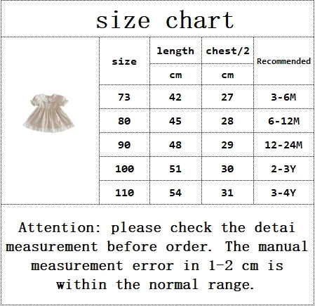 Girls' Dress Summer Dress 2025 New Stylish Children's Floral Princess Baby One Year Old Dress Summer