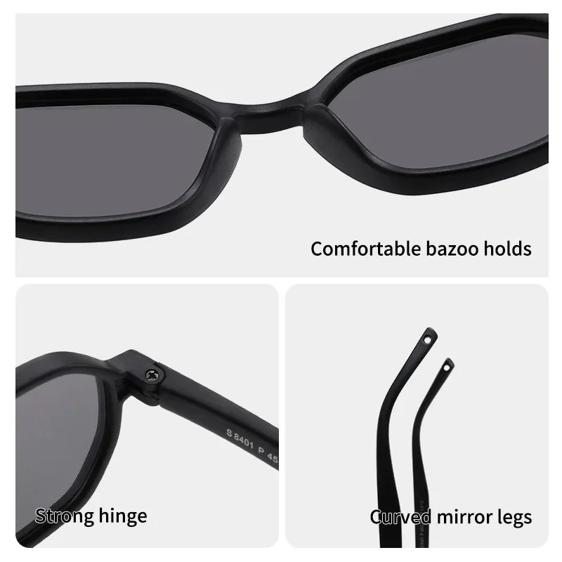 Baby Sunglasses with Strap Polarized Flexible Polygon UV400 for Infant Toddler Boys Girls Age 0-36 Months