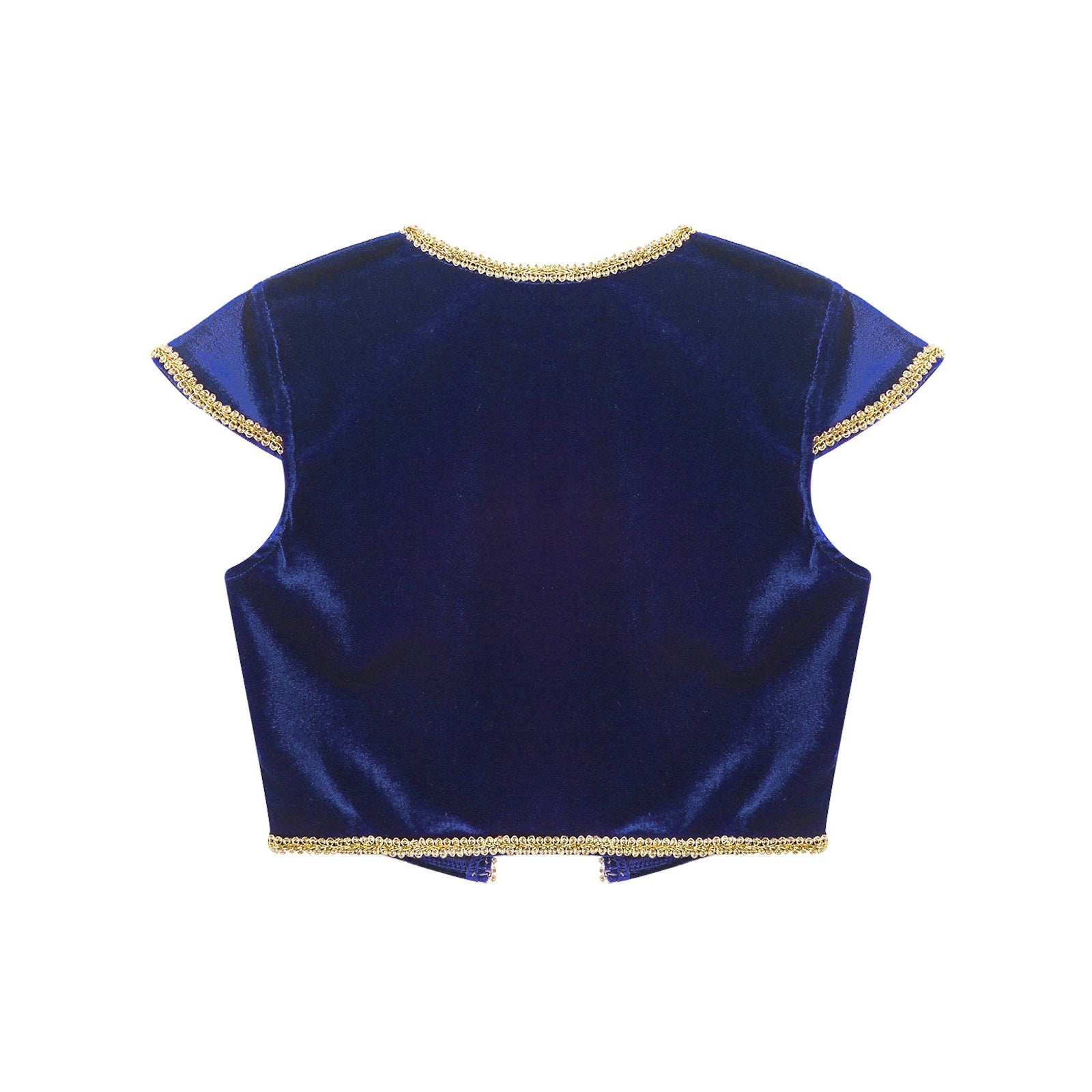 Boys Fancy Arabian Prince Outfits Cap Sleeves Waistcoat with Pants Halloween Fairy Party Carnival Dress Up Cosplay Costume