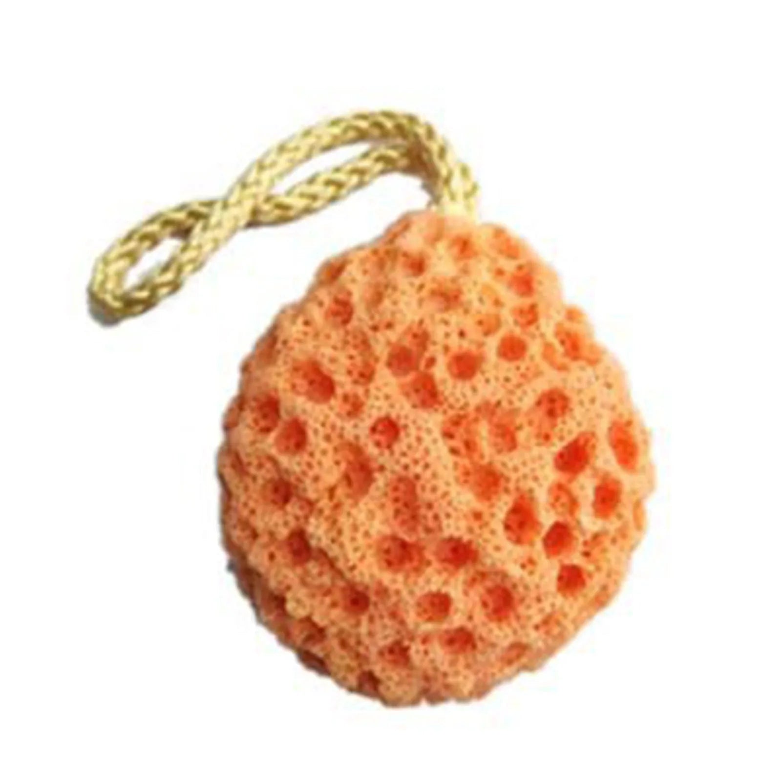Super Soft Sponge Bath Ball Scrubber Baby Kids Bath Sponge Easy to Clean and Dry for All Kinds of Skin Body Cleaning