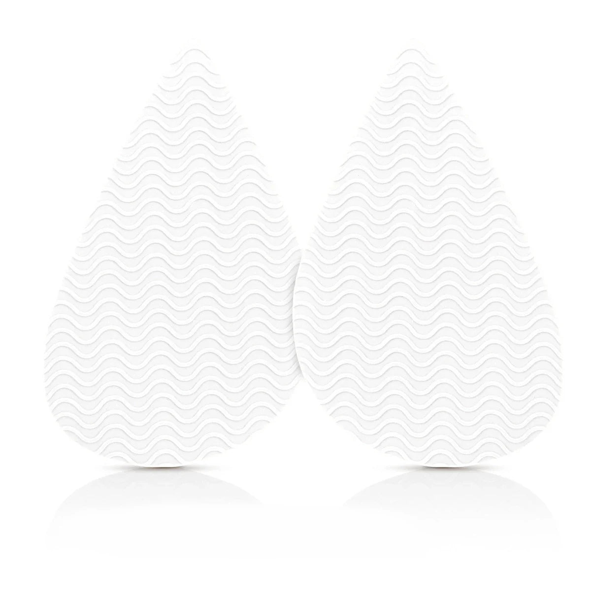 1 pairs Wear-Resistant Non-Slip Shoes Mat Self-Adhesive Forefoot High Heels Sticker High Heel Sole Protector Rubber Pads