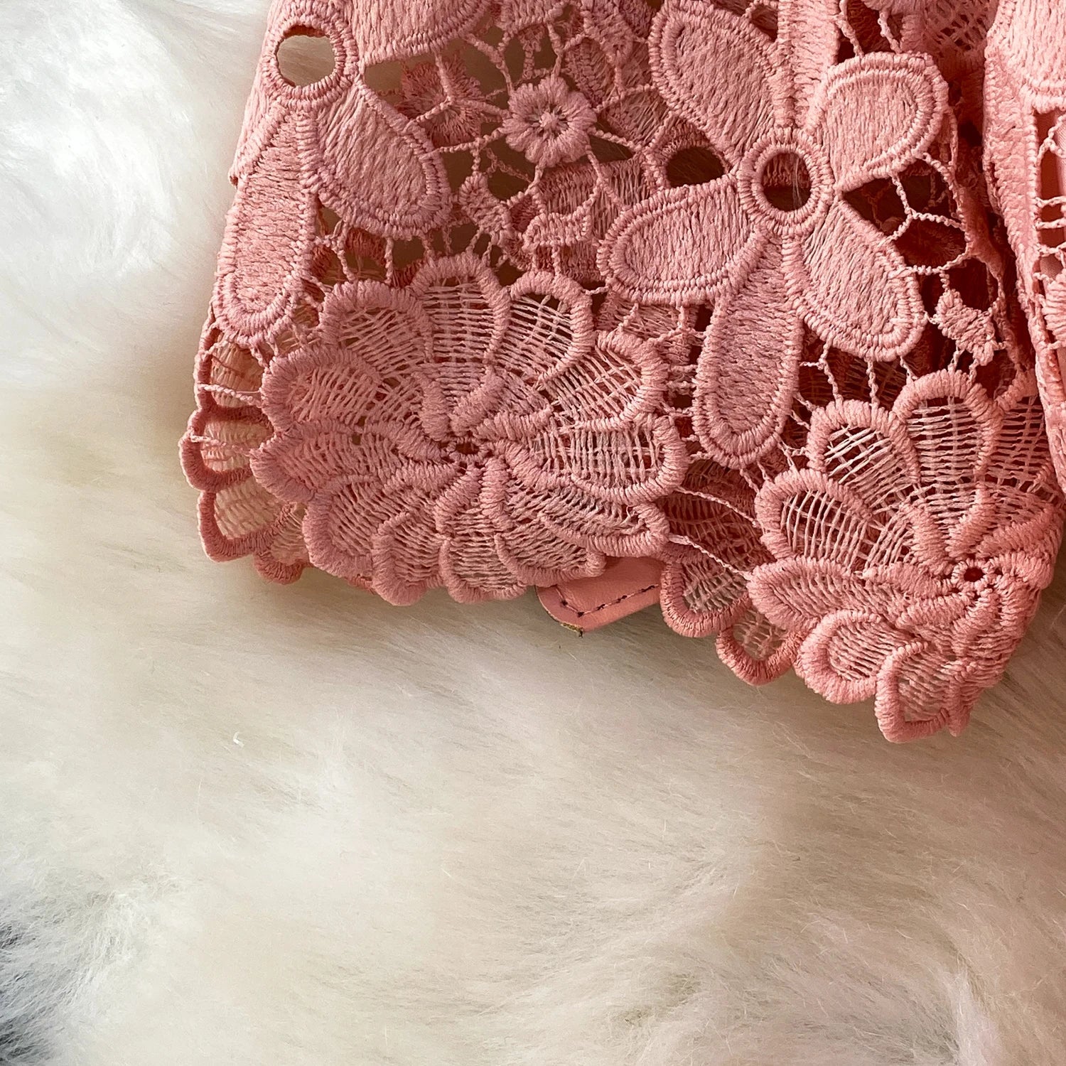 Brand Design Summer Embroidery Lace Long Dress Women Hollow Out Short Sleeve Midi Dresses Lady Belt Prom Evening Party Vestidos