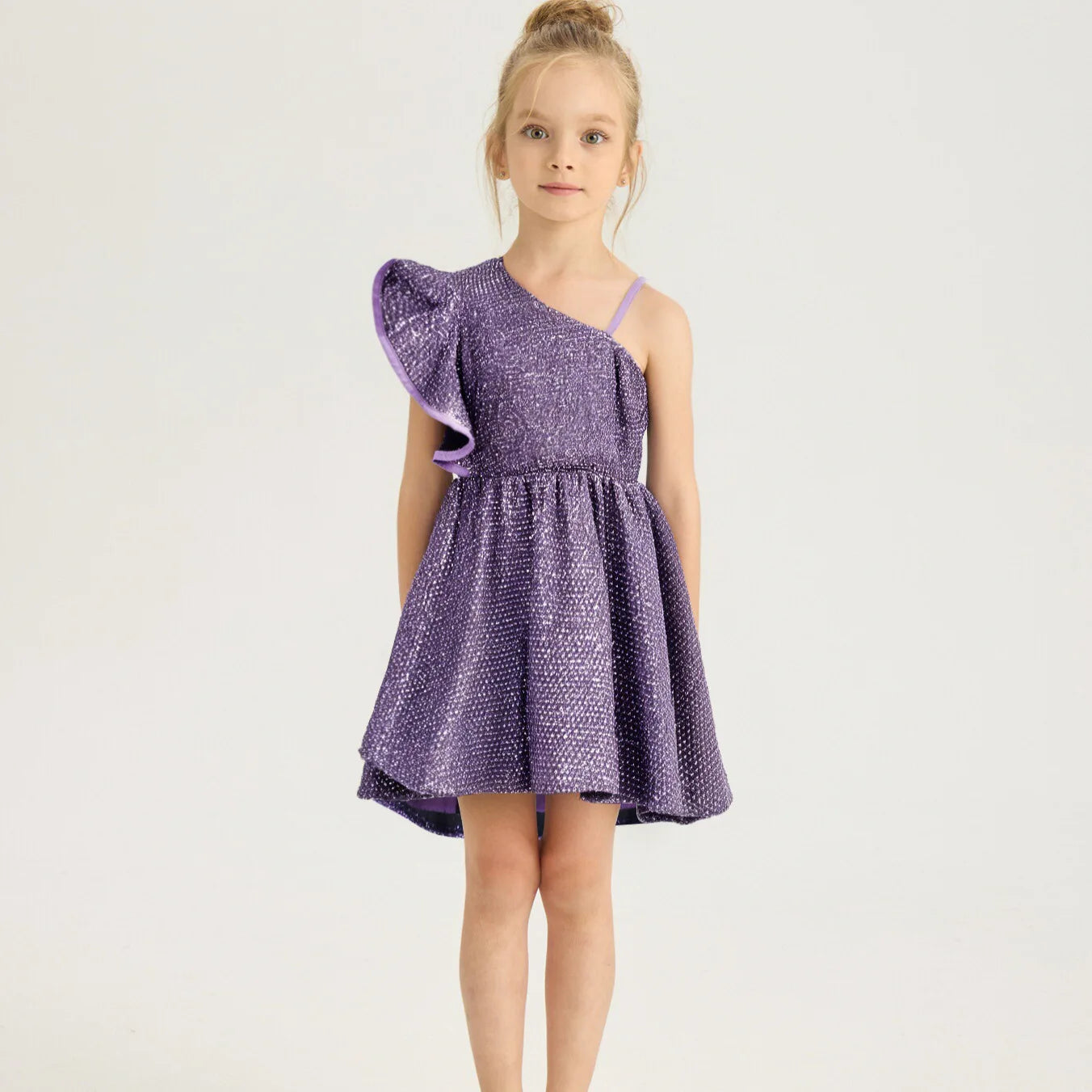 Summer Dresses For Girls Children Clothing Dress Girl Evening Birthday Party Tulle Dresses Girl Ball Gown Dress Kids Costumes